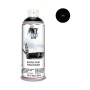 Peinture en spray Pintyplus Auto BL104 308,5 ml 400 ml Pare-chocs Noir: Plus de 300.000 produits de grandes marques en vente dir
