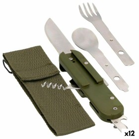 Couverts Aktive (12 Unités): Plus de 300.000 produits de grandes marques en vente directe à prix usine sur cadeaufou.com. Label 