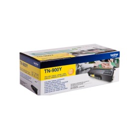 Toner original Brother TN-900Y Jaune Noir: Plus de 300.000 produits de grandes marques en vente directe à prix usine sur cadeauf