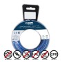 Câble EDM 28495 Bleu 4 mm 4 x 1,5 mm 20 m: Plus de 300.000 produits de grandes marques en vente directe à prix usine sur cadeauf