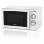 Micro-ondes avec Gril Haeger MW-70W.006A 20 L Blanc 700W: Plus de 300.000 produits de grandes marques en vente directe à prix us