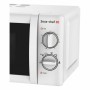 Micro-ondes avec Gril Haeger MW-70W.006A 20 L Blanc 700W: Plus de 300.000 produits de grandes marques en vente directe à prix us