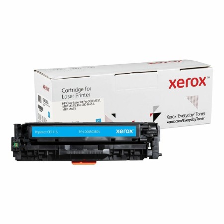 Toner Compatible Xerox 006R03804 Cyan: Plus de 300.000 produits de grandes marques en vente directe à prix usine sur cadeaufou.c