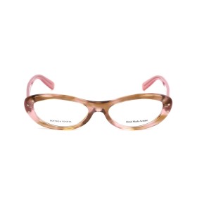 Monture de Lunettes Femme Bottega Veneta BV-204-42J Ø 51 mm: Plus de 300.000 produits de grandes marques en vente directe à prix
