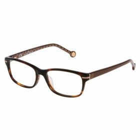 Monture de Lunettes Femme Carolina Herrera VHE634-0743 Ø 52 mm: Plus de 300.000 produits de grandes marques en vente directe à p