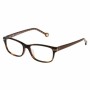 Monture de Lunettes Femme Carolina Herrera VHE634-0743 Ø 52 mm: Plus de 300.000 produits de grandes marques en vente directe à p