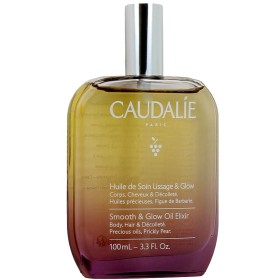 Huile corporelle Caudalie Smooth & Glow 100 ml: Plus de 300.000 produits de grandes marques en vente directe à prix usine sur ca