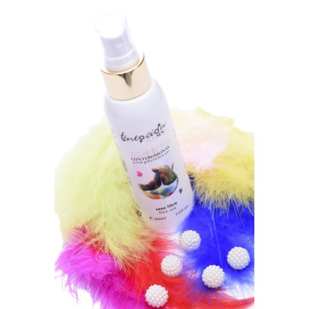 Spray aux Phéromones Tentacion 100 ml: Plus de 300.000 produits de grandes marques en vente directe à prix usine sur cadeaufou.c