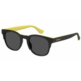 Lunettes de soleil Unisexe Havaianas ANGRA-71CF1IR Ø 51 mm: Plus de 300.000 produits de grandes marques en vente directe à prix 