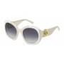Lunettes de soleil Femme Marc Jacobs MARC-722-S-SZJ ø 56 mm: Plus de 300.000 produits de grandes marques en vente directe à prix