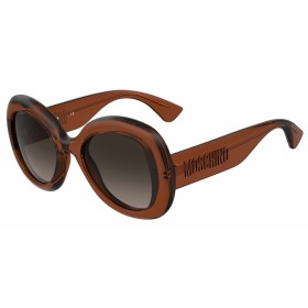 Lunettes de soleil Femme Moschino MOS162-S-09Q ø 54 mm: Plus de 300.000 produits de grandes marques en vente directe à prix usin