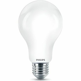 Lampe LED Philips D 150 W 17,5 W E27 2452 lm 7,5 x 12,1 cm (4000 K): Plus de 300.000 produits de grandes marques en vente direct