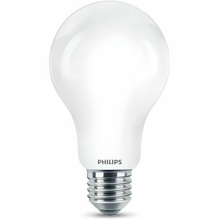 Lampe LED Philips D 150 W 17,5 W E27 2452 lm 7,5 x 12,1 cm (4000 K): Plus de 300.000 produits de grandes marques en vente direct