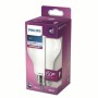 Lampe LED Philips D 150 W 17,5 W E27 2452 lm 7,5 x 12,1 cm (4000 K): Plus de 300.000 produits de grandes marques en vente direct
