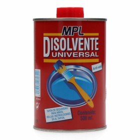 Dissolvant MPL Universel 500 ml: Plus de 300.000 produits de grandes marques en vente directe à prix usine sur cadeaufou.com. La
