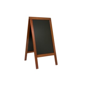 Ardoise Securit Chevalet Double 139 x 71,5 x 66 cm: Plus de 300.000 produits de grandes marques en vente directe à prix usine su