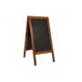 Ardoise Securit Chevalet Double 139 x 71,5 x 66 cm: Plus de 300.000 produits de grandes marques en vente directe à prix usine su