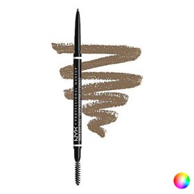 Maquillage pour Sourcils Micro Brow NYX (0,09 g): Plus de 300.000 produits de grandes marques en vente directe à prix usine sur 