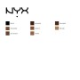 Maquillage pour Sourcils Micro Brow NYX (0,09 g): Plus de 300.000 produits de grandes marques en vente directe à prix usine sur 