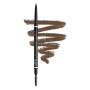 Maquillage pour Sourcils Micro Brow NYX (0,09 g): Plus de 300.000 produits de grandes marques en vente directe à prix usine sur 