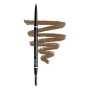 Maquillage pour Sourcils Micro Brow NYX (0,09 g): Plus de 300.000 produits de grandes marques en vente directe à prix usine sur 