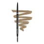 Maquillage pour Sourcils Micro Brow NYX (0,09 g): Plus de 300.000 produits de grandes marques en vente directe à prix usine sur 