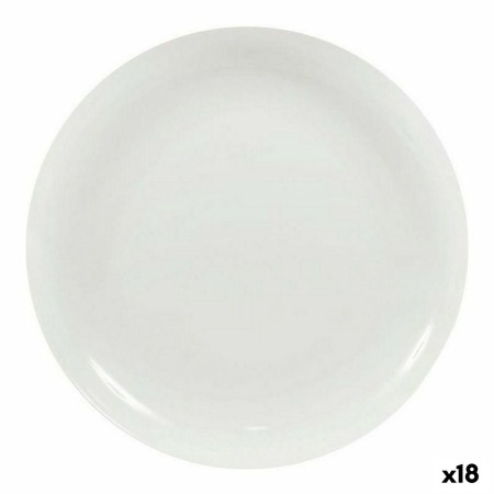 Assiette à dessert La Mediterránea Mobius (18 Unités) (ø 19 cm): Plus de 300.000 produits de grandes marques en vente directe à 