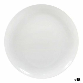 Assiette plate La Mediterránea Mobius (18 Unités) (Ø 27 cm): Plus de 300.000 produits de grandes marques en vente directe à pri