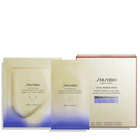 Set de Cosmétiques Femme Shiseido Vital Perfection LiftDefine Radiance (6 pcs): Plus de 300.000 produits de grandes marques en v