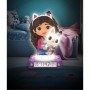 Réveil Gabby's Dollhouse: Plus de 300.000 produits de grandes marques en vente directe à prix usine sur cadeaufou.com. Label bou