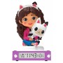 Réveil Gabby's Dollhouse: Plus de 300.000 produits de grandes marques en vente directe à prix usine sur cadeaufou.com. Label bou