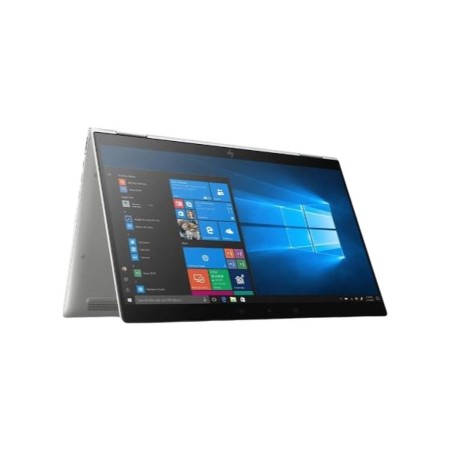Ordinateur Portable HP EliteBook X360 13 Intel Core I5-8365U 8 GB RAM 256 GB SSD Espagnol Qwerty (Reconditionné A): Plus de 300.