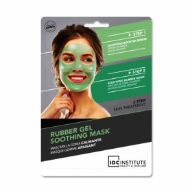 Masque facial IDC Institute Rubber Gel Calmant: Plus de 300.000 produits de grandes marques en vente directe à prix usine sur ca