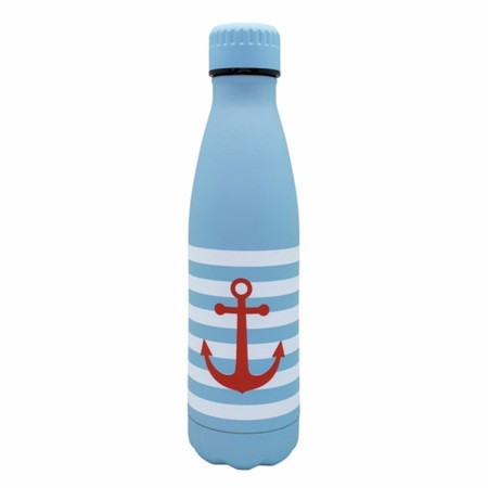 Thermos Vin Bouquet Bleu clair 500 ml: Plus de 300.000 produits de grandes marques en vente directe à prix usine sur cadeaufou.c
