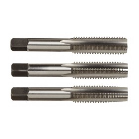Ensemble de Tarauds Filetés Völkel 1/2 3 Unités: Plus de 300.000 produits de grandes marques en vente directe à prix usine sur