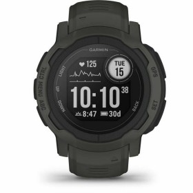 Montre intelligente GARMIN Instinct 2 45 mm 0,9 Noir Graphite Gris foncé: Plus de 300.000 produits de grandes marques en vente d