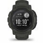 Montre intelligente GARMIN Instinct 2 45 mm 0,9 Noir Graphite Gris foncé: Plus de 300.000 produits de grandes marques en vente d