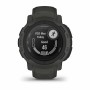 Montre intelligente GARMIN Instinct 2 45 mm 0,9 Noir Graphite Gris foncé: Plus de 300.000 produits de grandes marques en vente d