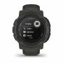 Montre intelligente GARMIN Instinct 2 45 mm 0,9 Noir Graphite Gris foncé: Plus de 300.000 produits de grandes marques en vente d