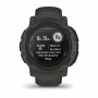 Montre intelligente GARMIN Instinct 2 45 mm 0,9 Noir Graphite Gris foncé: Plus de 300.000 produits de grandes marques en vente d