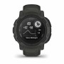 Montre intelligente GARMIN Instinct 2 45 mm 0,9 Noir Graphite Gris foncé: Plus de 300.000 produits de grandes marques en vente d