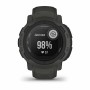 Montre intelligente GARMIN Instinct 2 45 mm 0,9 Noir Graphite Gris foncé: Plus de 300.000 produits de grandes marques en vente d