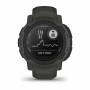 Montre intelligente GARMIN Instinct 2 45 mm 0,9 Noir Graphite Gris foncé: Plus de 300.000 produits de grandes marques en vente d
