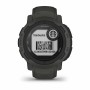 Montre intelligente GARMIN Instinct 2 45 mm 0,9 Noir Graphite Gris foncé: Plus de 300.000 produits de grandes marques en vente d