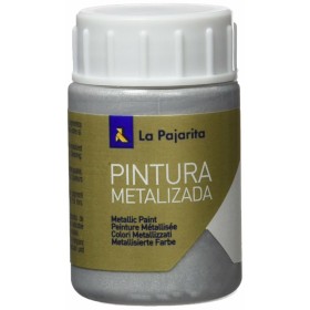 Peinture La Pajarita Argenté 35 ml: Plus de 300.000 produits de grandes marques en vente directe à prix usine sur cadeaufou.com.