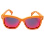 Lunettes de soleil Unisexe Italia Independent 0011-055-000 ø 56 mm: Plus de 300.000 produits de grandes marques en vente directe