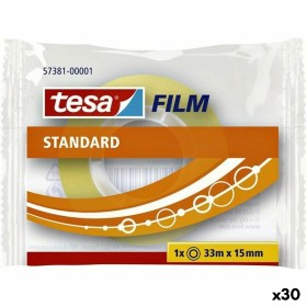 Ruban adhésif TESA 15 mm 33 m Transparent (30 Unités): Plus de 300.000 produits de grandes marques en vente directe à prix usine