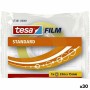 Ruban adhésif TESA 15 mm 33 m Transparent (30 Unités): Plus de 300.000 produits de grandes marques en vente directe à prix usine