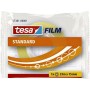 Ruban adhésif TESA 15 mm 33 m Transparent (30 Unités): Plus de 300.000 produits de grandes marques en vente directe à prix usine