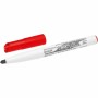 Marqueur Bic Velleda 1741 Tableau blanc Rouge (12 Unités): Plus de 300.000 produits de grandes marques en vente directe à prix u